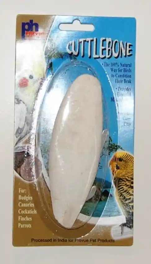 Ph Cuttlebone Medium 6-8" Single