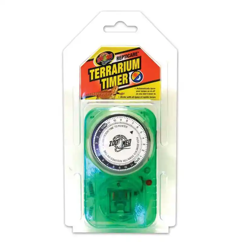 Zoo Repti Terrarium Timer
