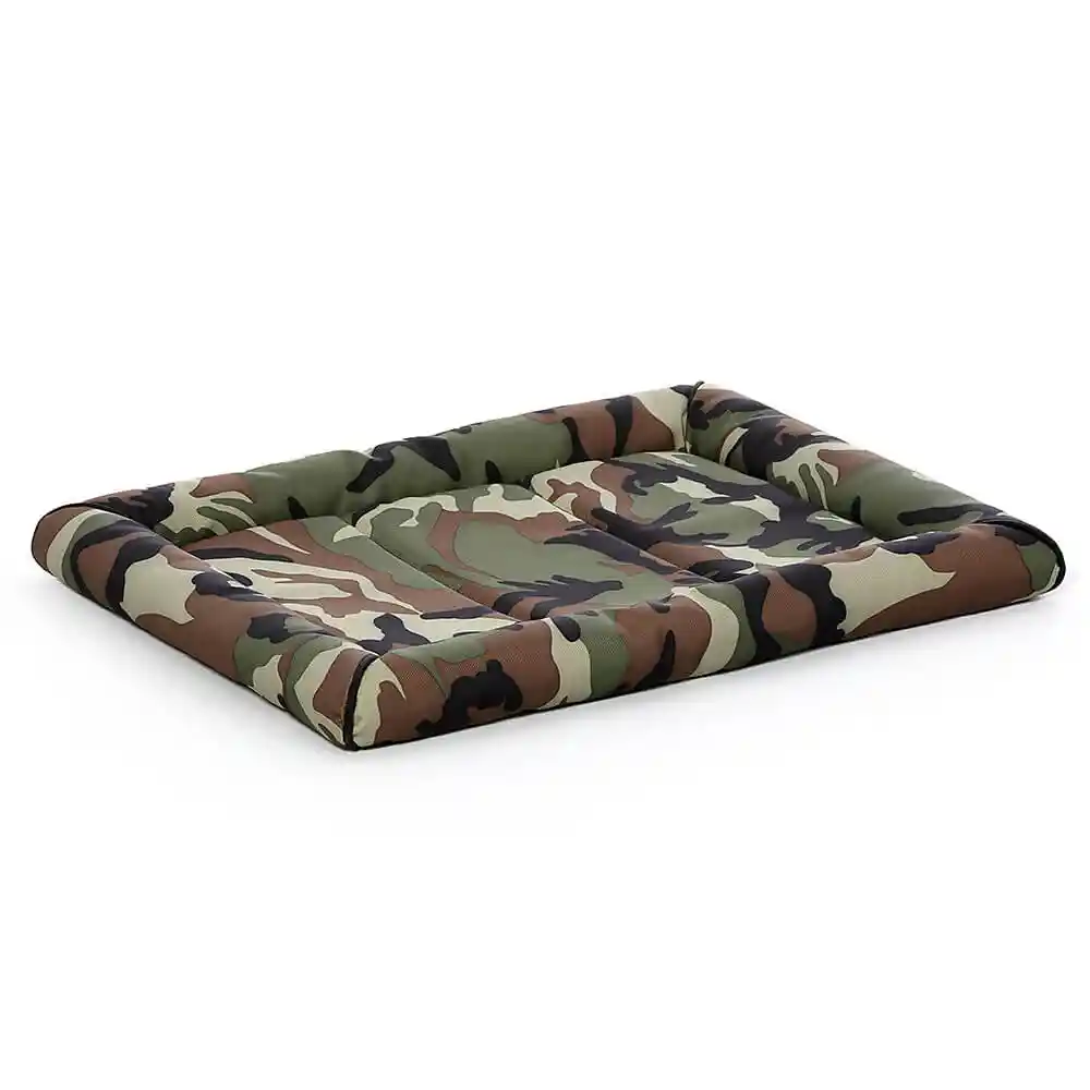 Quiet Time Maxx Bed Camo 24x18"