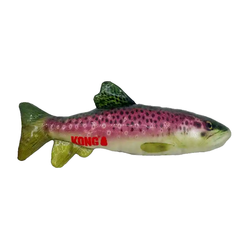 Kong Wild Shieldz Trout Md