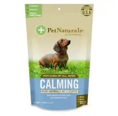 Vn-dog Calming Chew - 30ct