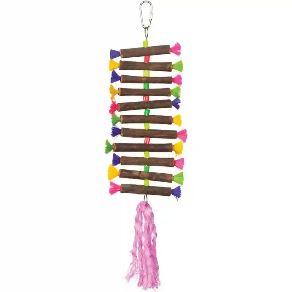 Tropical Teasers Twisting Sticks