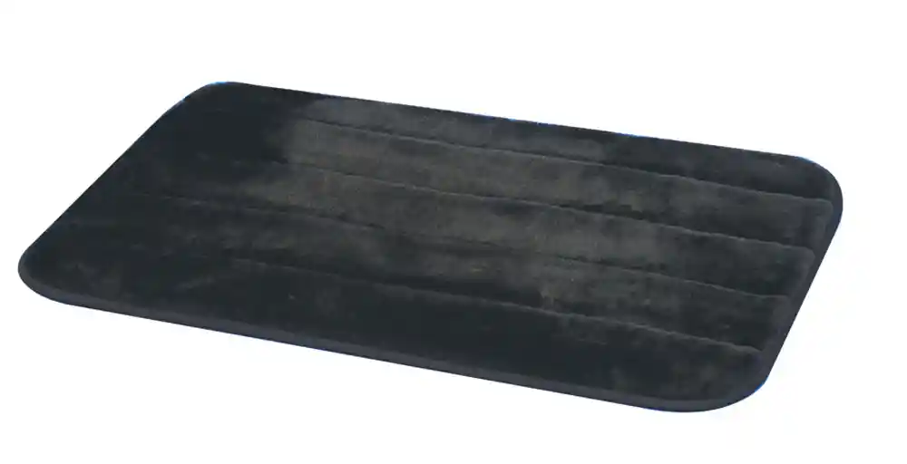 Snoozy Sleeper 3000 30"x19"-black