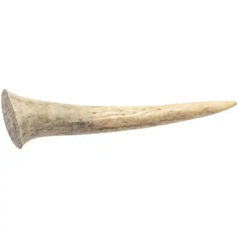 Redbarn Antler Deer Whole Sm /