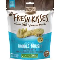 Fresh Kisses Mint Xs Brush 6z