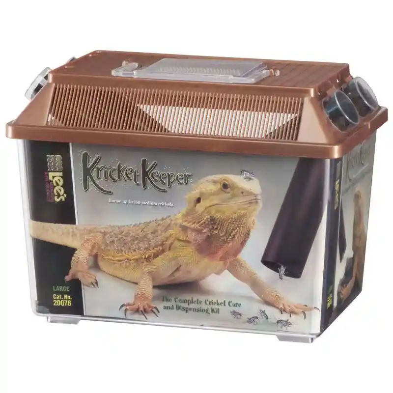 Kricket Keeper Large