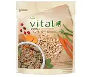 Vital Fresh Cuts Shredded Chicken Dog Food 1.5-lb