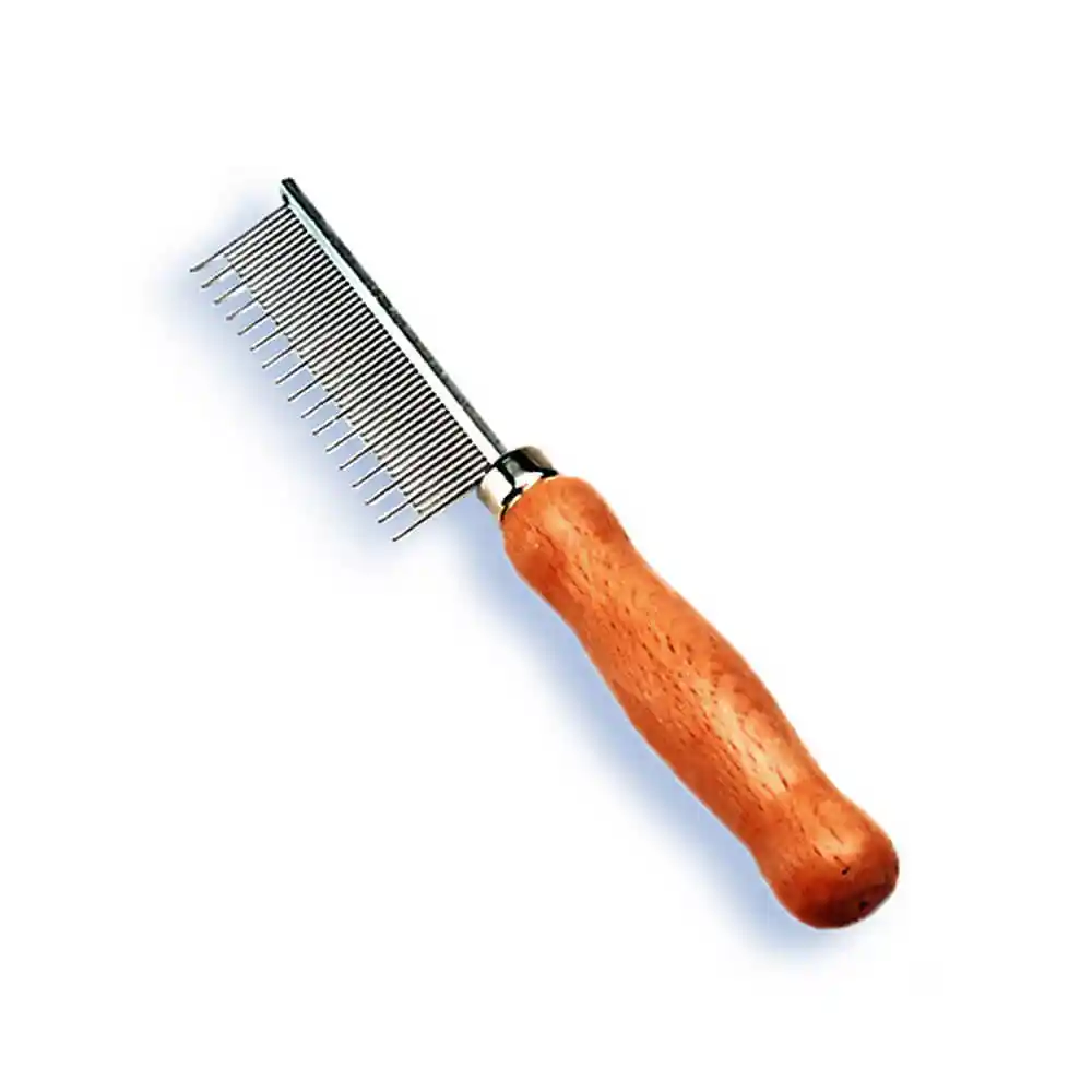 Dog Shedding Combs, Long Hair, Short Hair