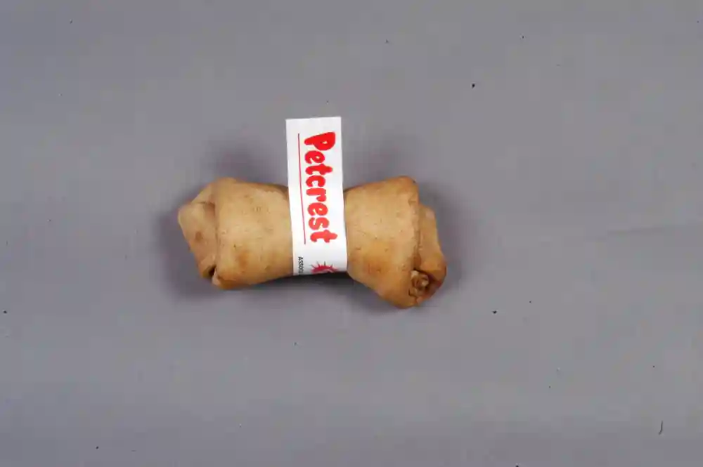 Hickory Smoked Bone 4"-5"