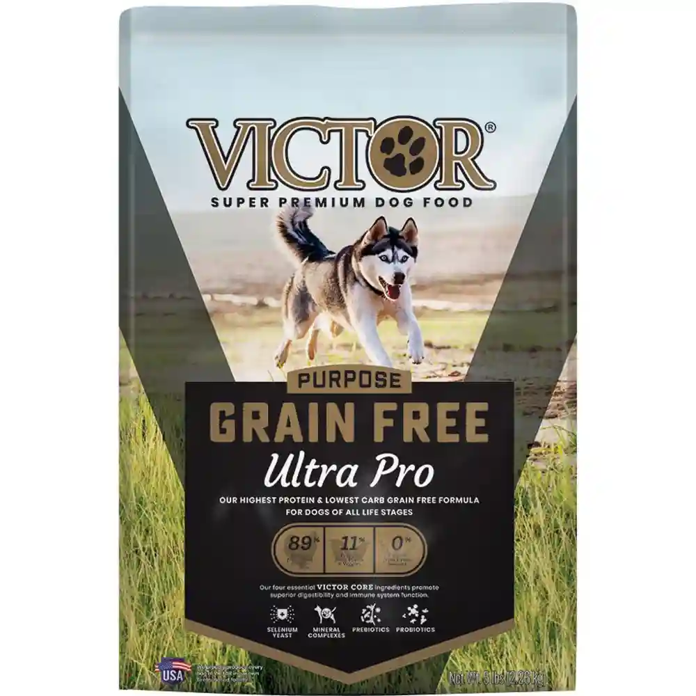 Victor Gf Ultra Pro 5lb