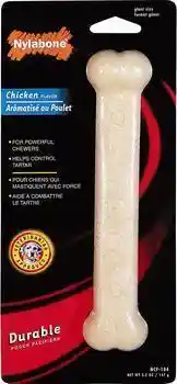 Durachew Chicken Flavor Bone Dog Toy Giant