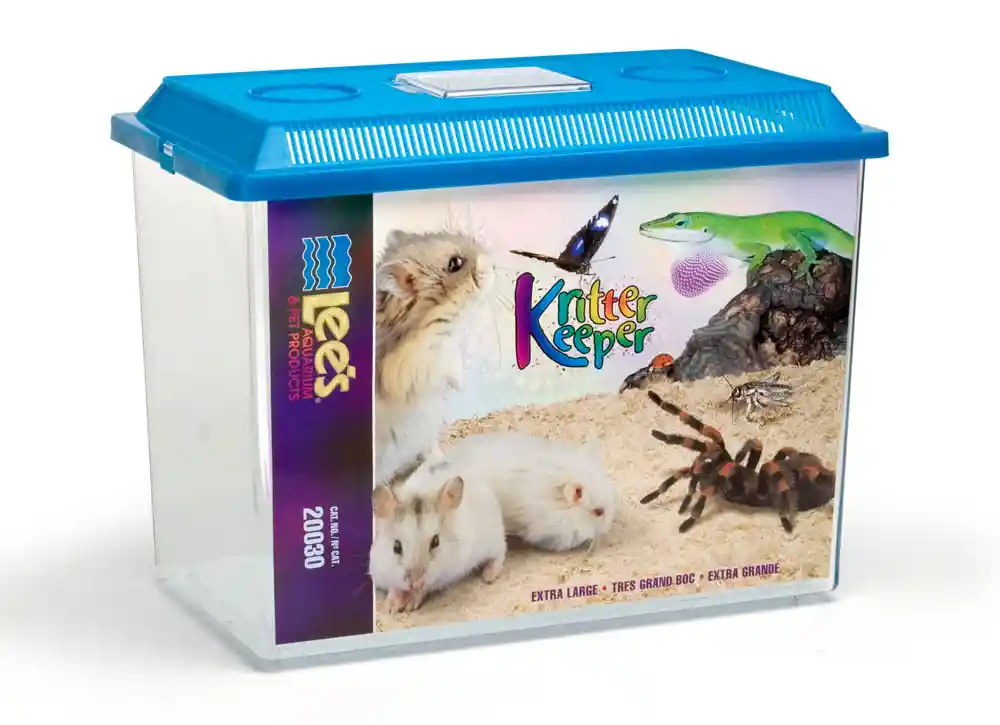 Kritter Keeper Rectangle X-large