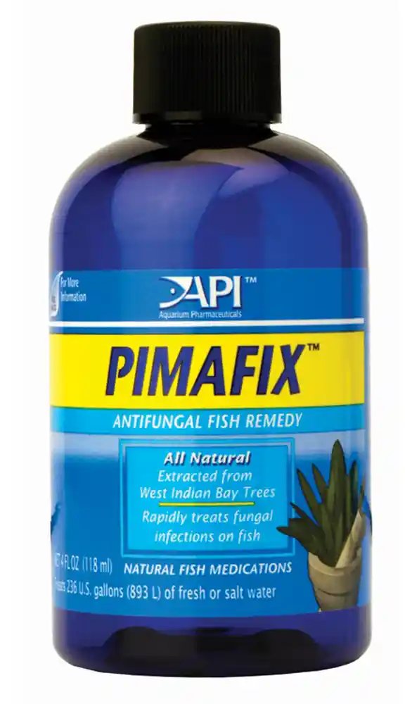Aph Pimafix Liquid Remedy 4 Oz