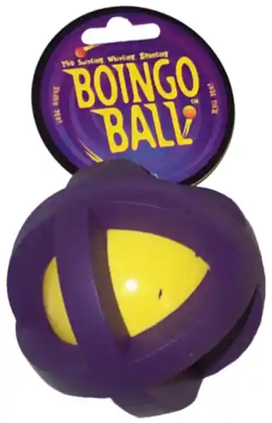 Boingo Ball Medium 3.5"
