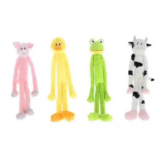 Swingin' Slevins Dog Toy