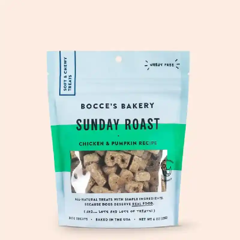 Bocces D Sft Chw Sundy Rst 6oz