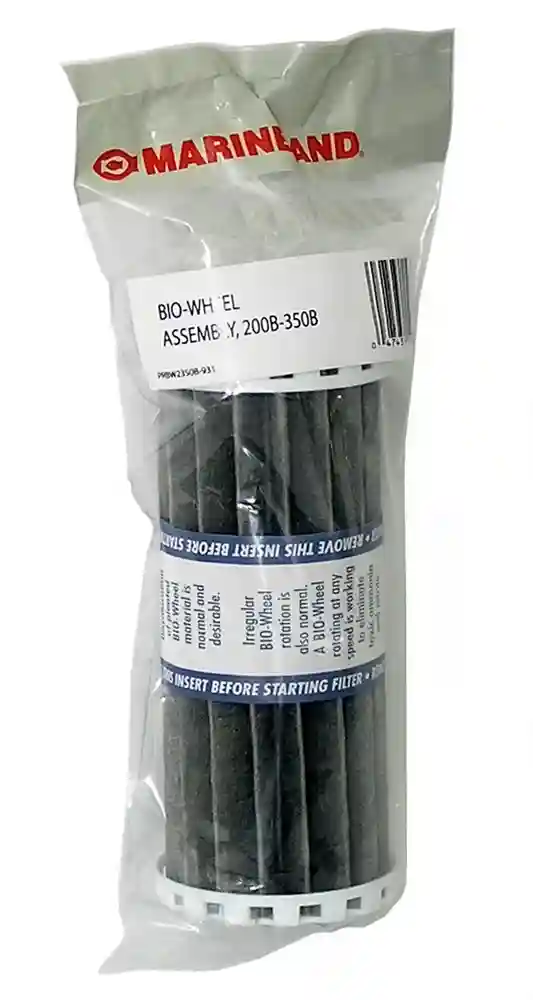 Pengui Biowheel Assembly 200b 350b