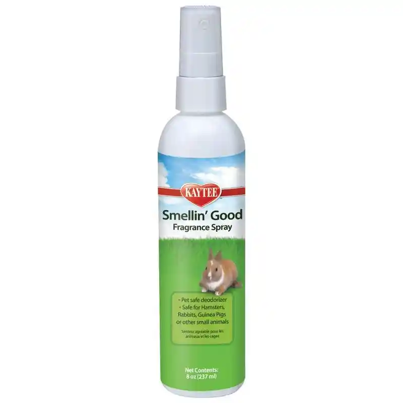 Super Pet Smell Good Critter Spray 6 Oz