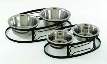 "gobble Stopper" Slow Feeder Medium
