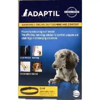 Adaptil Collar Puppy Small/medium 14.7"