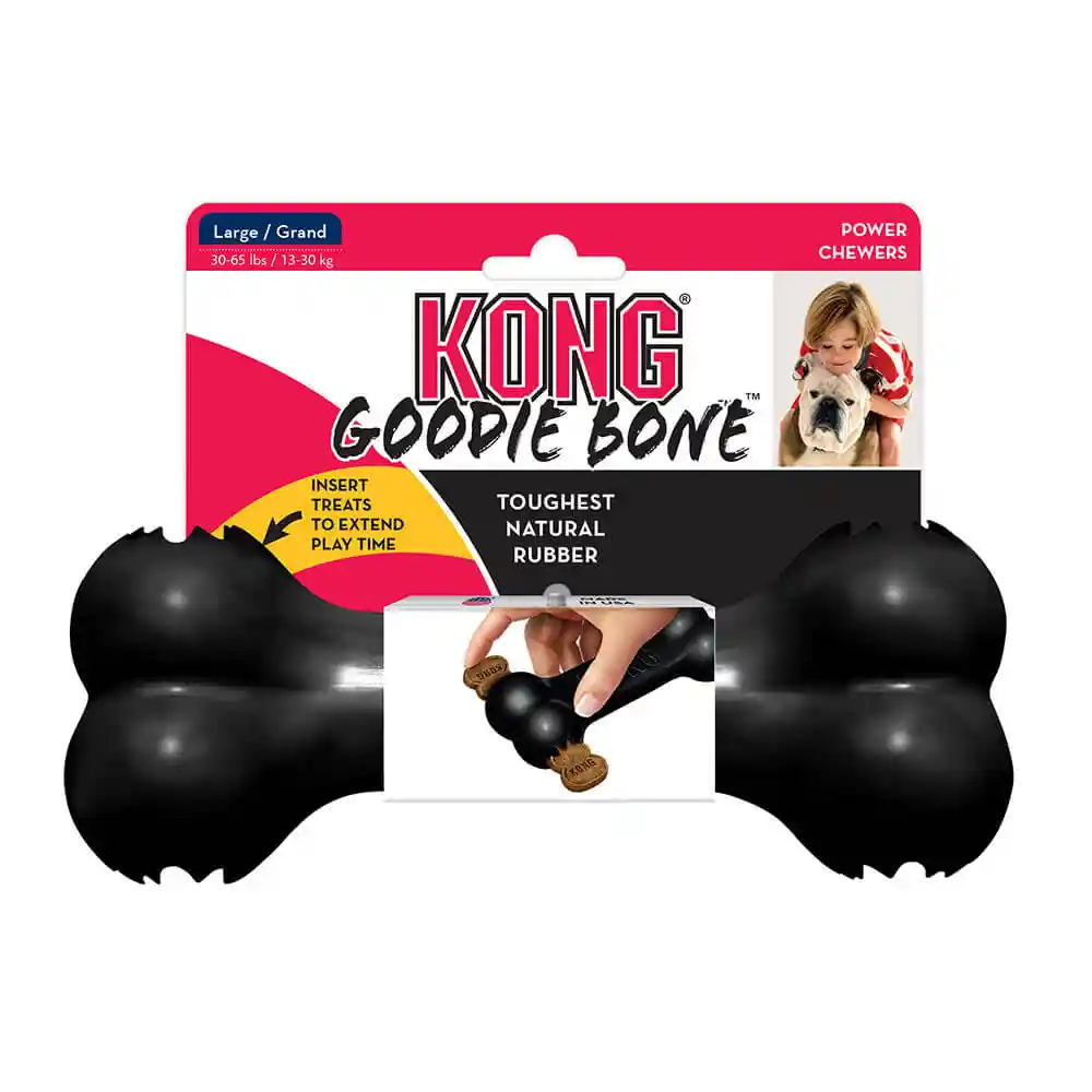 Extreme Kong Good Bone Lg