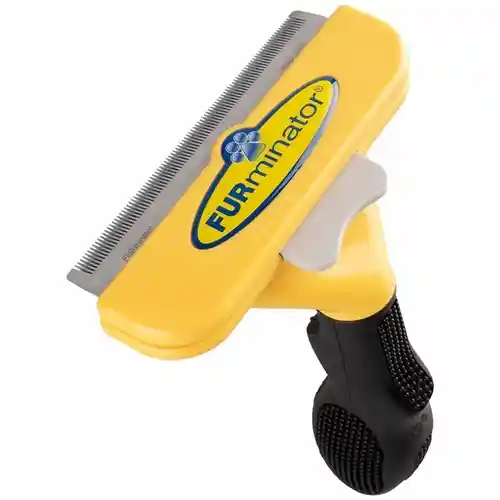Furminator Hair Deshedding Tool For Large Dogs