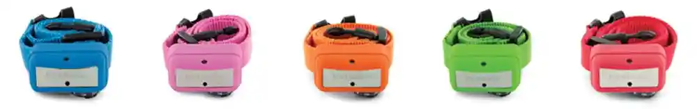 Deluxe Big Dog Spray Bark Control