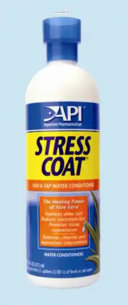 Aph Stress Coat 16 Oz