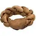 6 Hickory Braid Dnut 20p