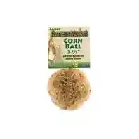 Farmers Market Corn Ball Large