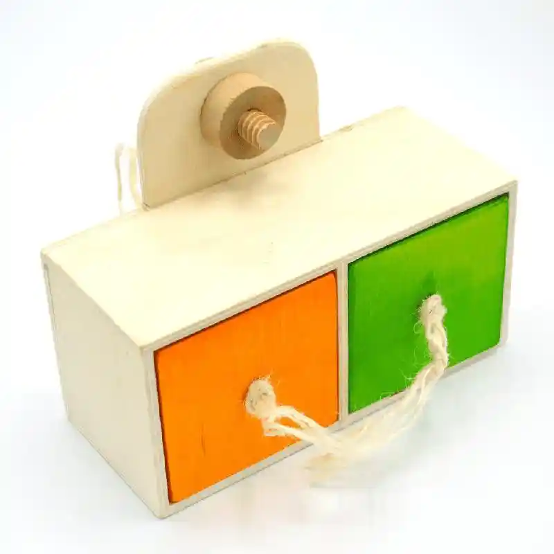 Oxbow Play Pull 'n Seek