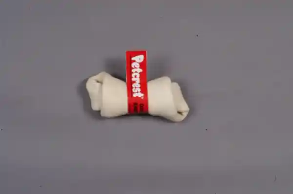 Rawhide Bone 4-5" 60 Pk