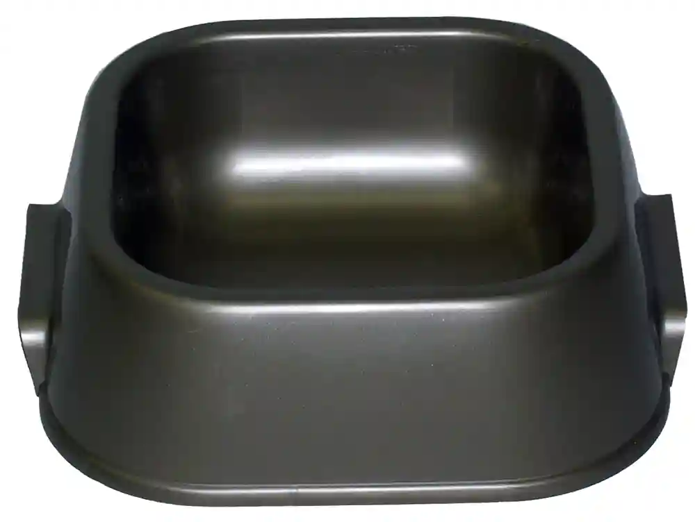 Cat Puppy Light Weight Dish Small