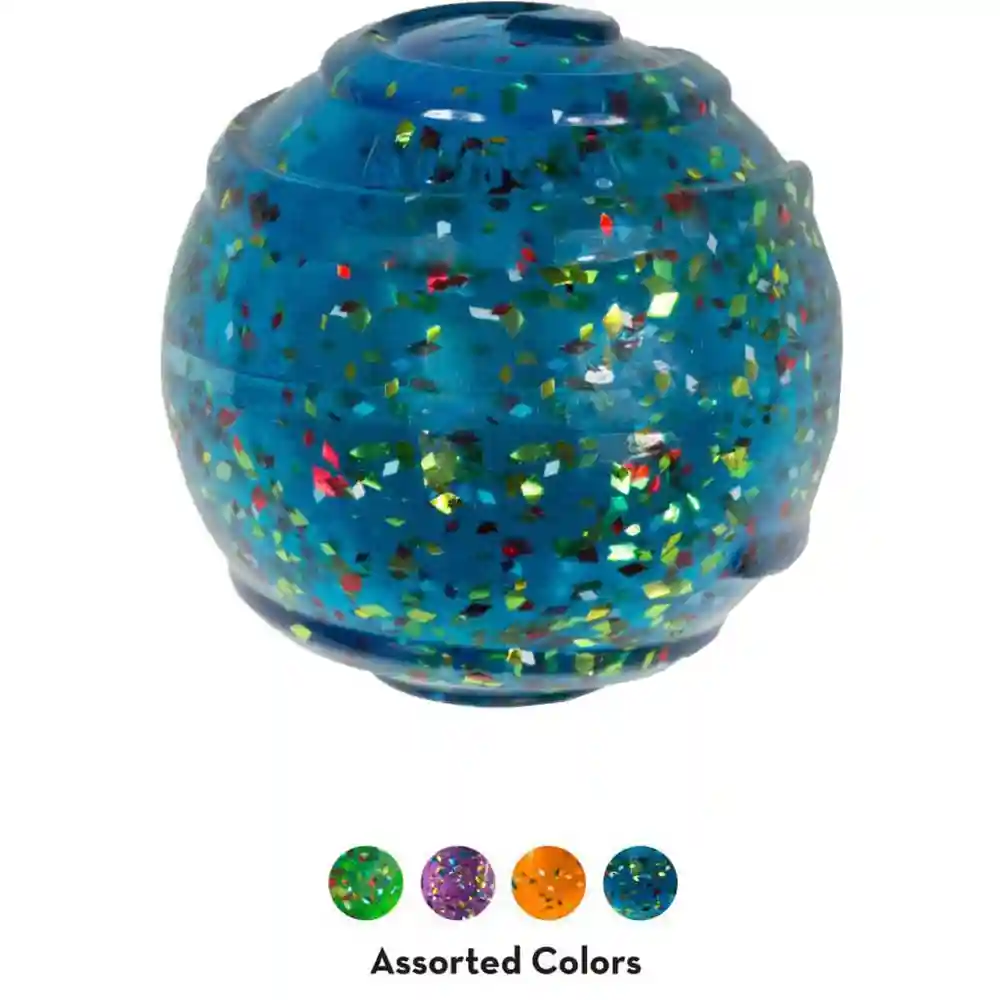 Kon Toy Squeezz Cnftt Ball Lg