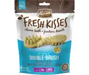 Fresh Kisses Mint Lg Brsh 6.5z