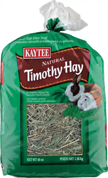 Kt Timothy Mini Bale 3/48 Oz
