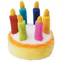 Musical Birthday Cake 5"