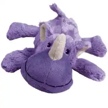 Kong Cozie Rosie Rhino Small