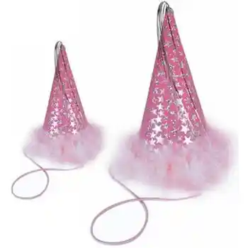 Cp Party Hat - Large Blue