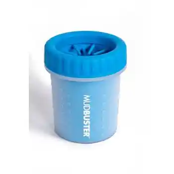 Mudbuster Petite Pro Blue Pw7002194 Dexas 6/cs