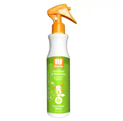 Nootie Cucumber Melon Daily Spritz 8 Oz