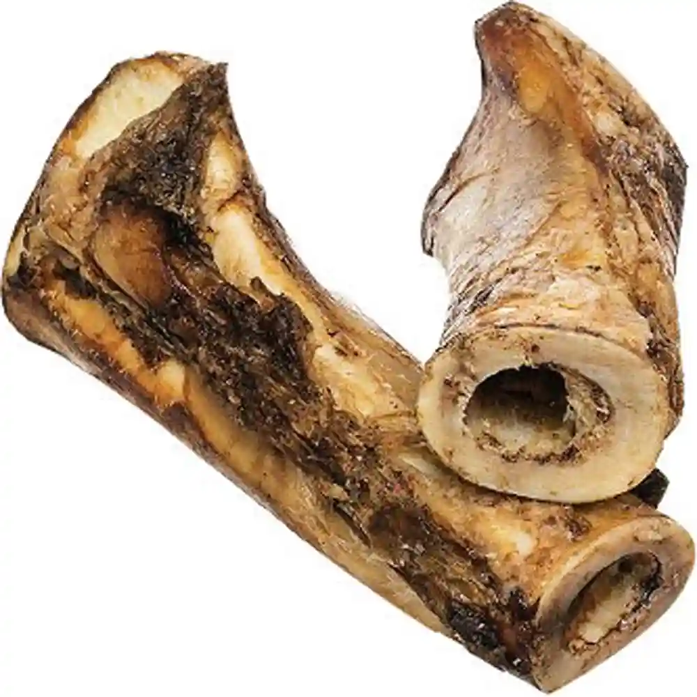 Natural Redbarn Bone Meaty 9"