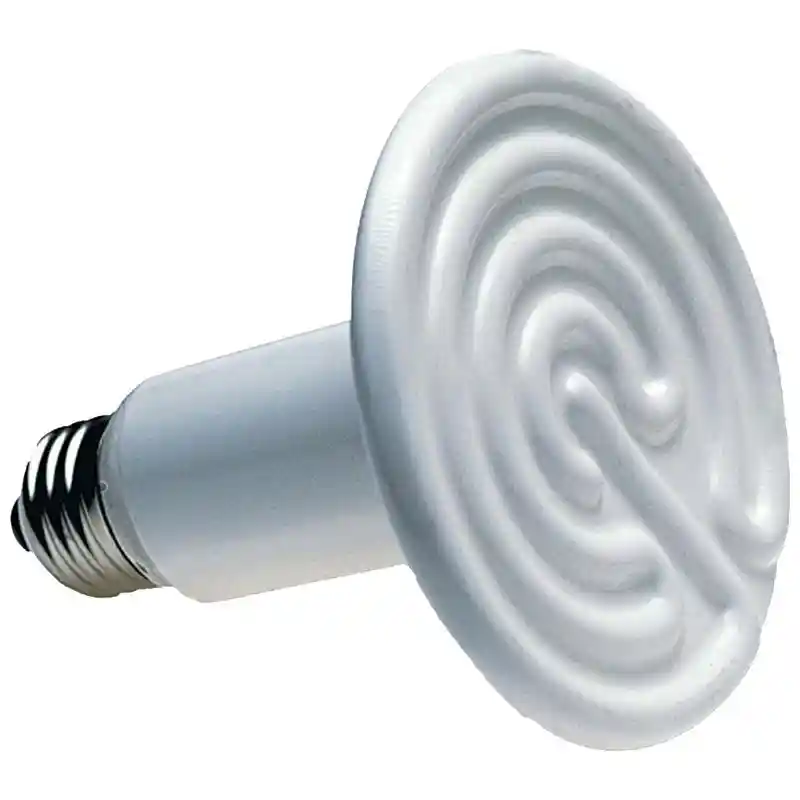 Ceramic Heat Emitter 150 Watt