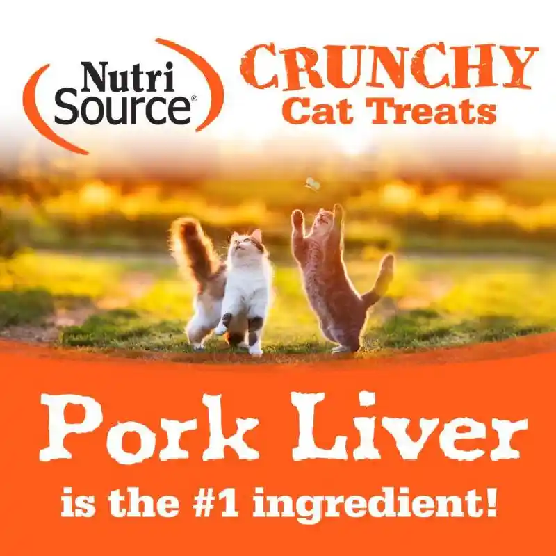 Nsourc C Crnchy Trt Lvr 3oz
