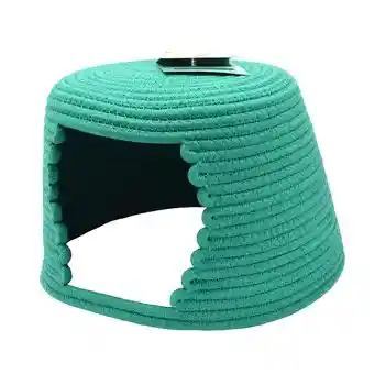 Md. Woven Hideout