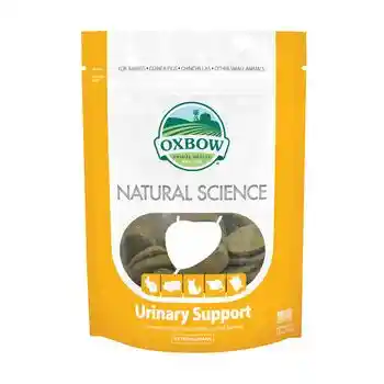 Nat Science Urine Support 60 Ct