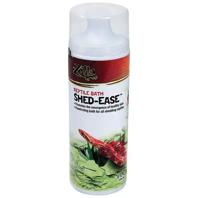 Shed Ease Spray Conditioner 8 Oz