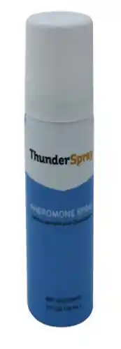 Thunderspray For Dogs 1-oz Spray Bottle