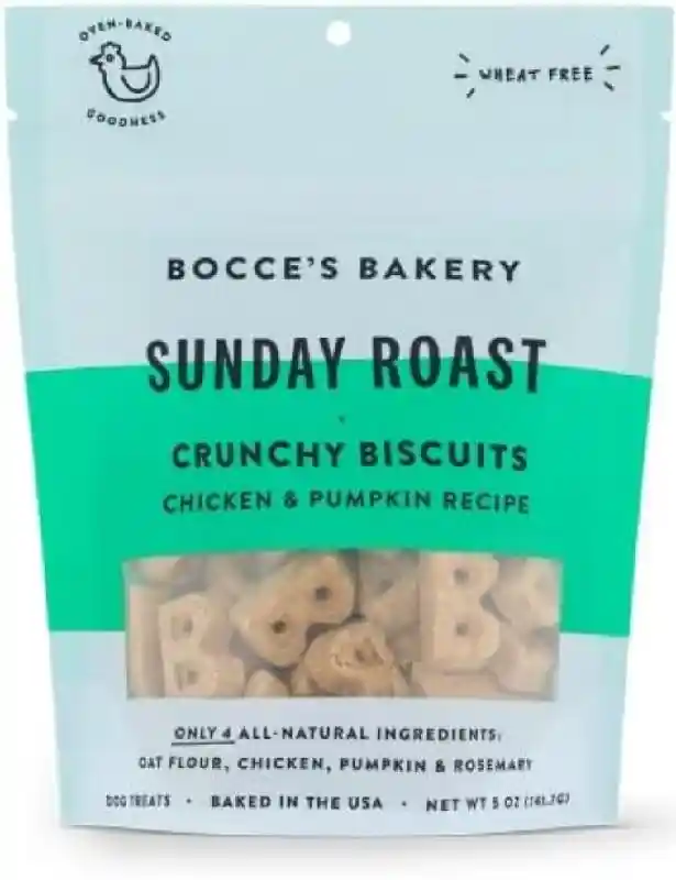 Bocces D Sft Chw Sundy Rst 6oz