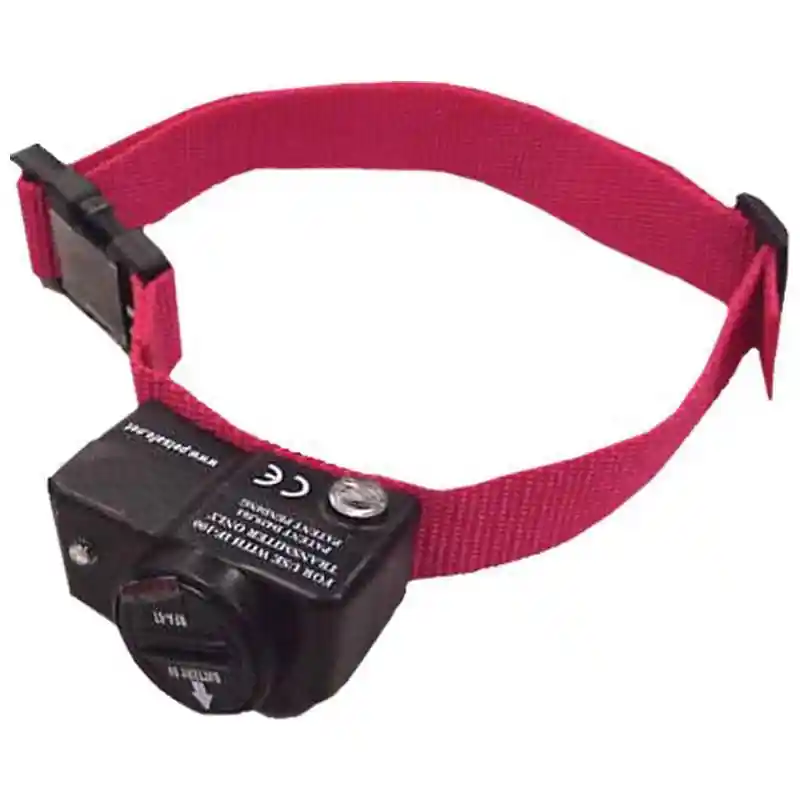 Wireless Fence Extra Receiver Collar